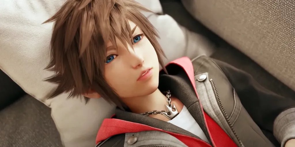 《王国之心4》《生化危机9》或在夏日游戏节亮相 新爆料点燃玩家希望