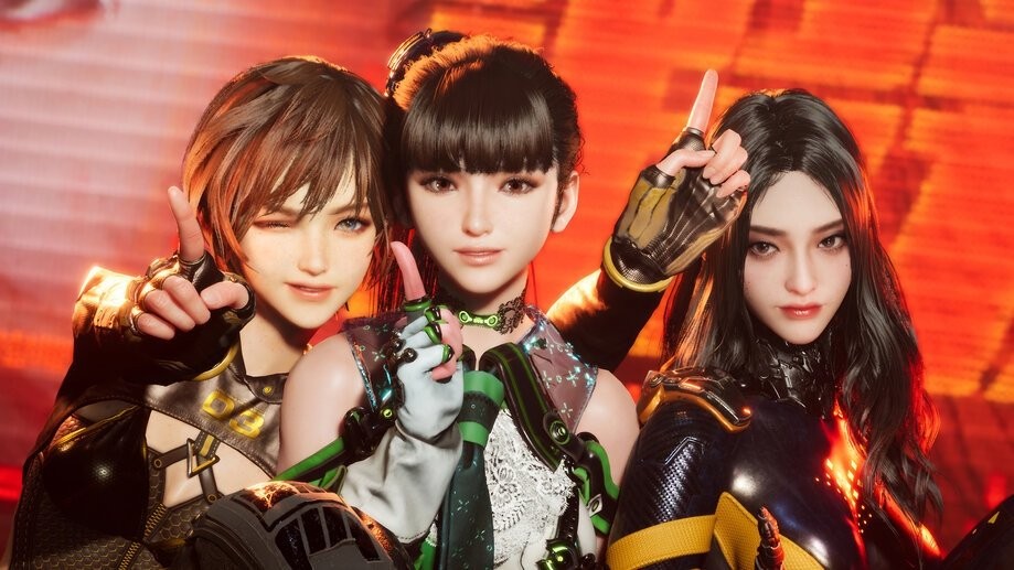 《剑星》全球更新追加日语配音 中文口型同步上线