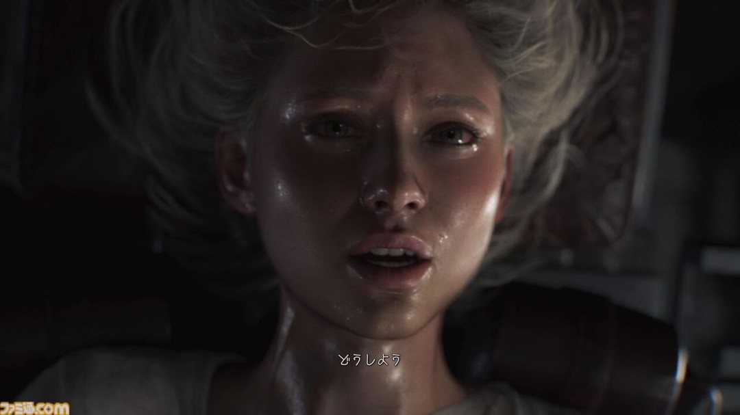 《生化危机9》外媒试玩报道：像极了小岛被砍掉的《寂静岭P.T》