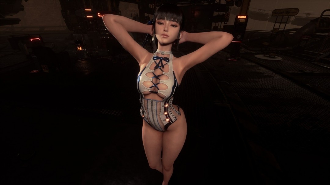 《剑星》已有80多款福利Mod 金亨泰称不会进行限制