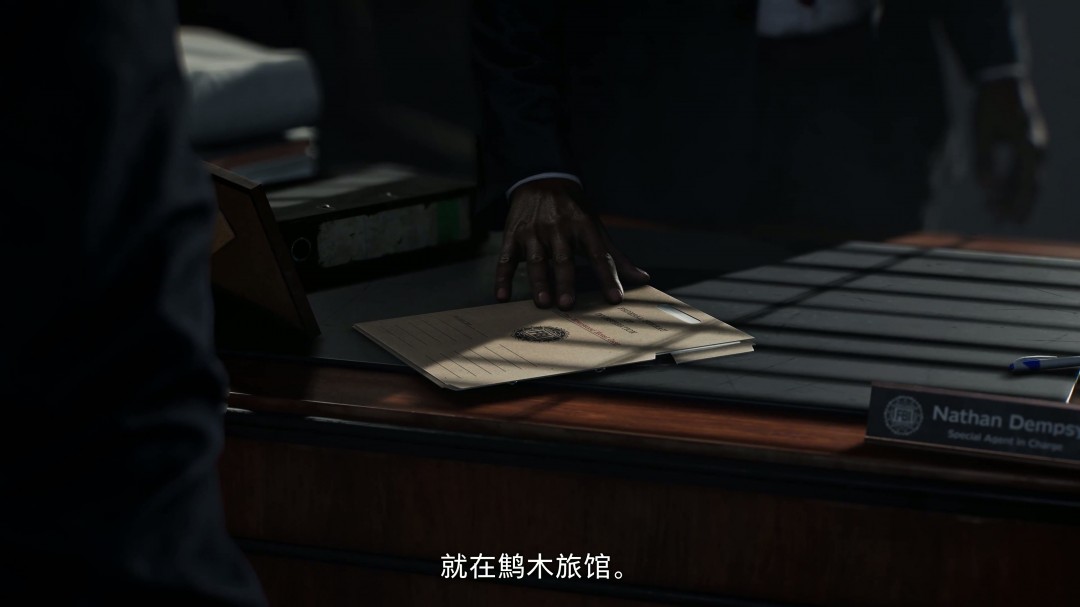 《生化危机9》主角将是里昂和格蕾丝·阿什克罗夫特