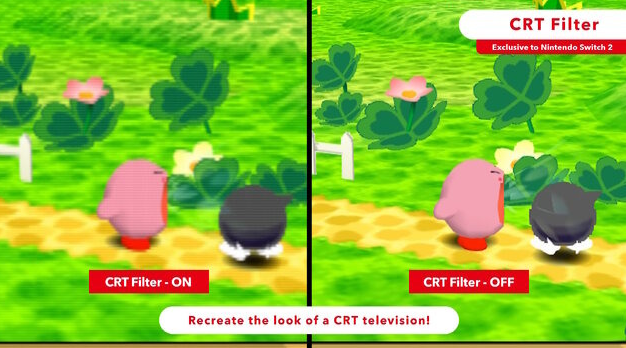 Switch 2《N64收藏》新情报 追加三大实用功能