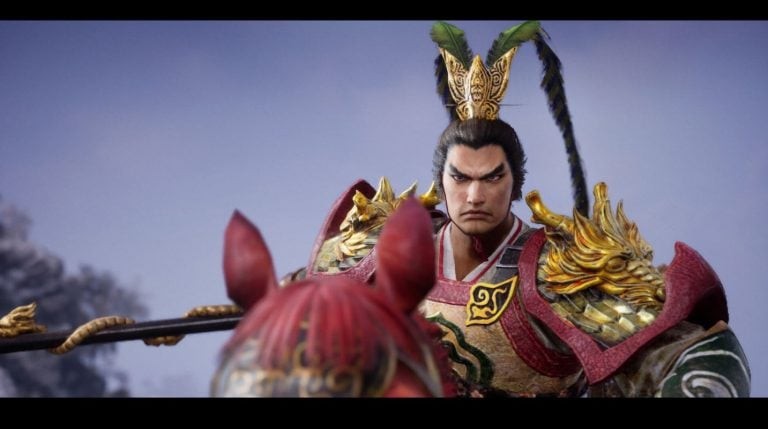 试金石！《真三国无双2复刻版》销量决定光荣后续重制计划