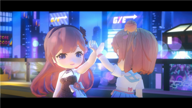 国产买断制二游Demo上架Steam：肉色紧身胶衣免费开玩