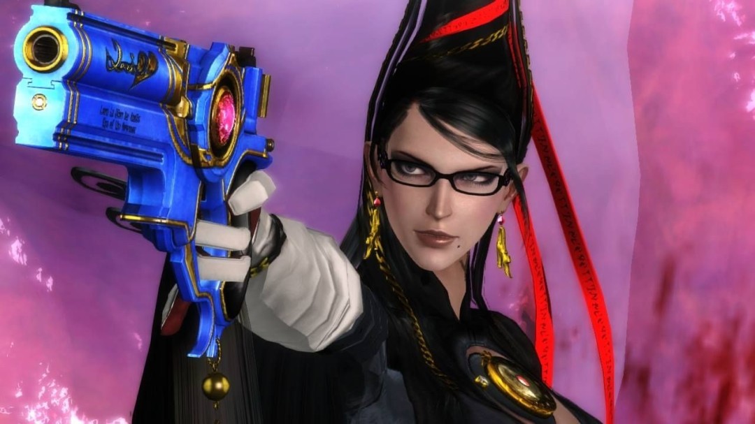 神谷英树：贝姐的眼镜就像内衣一样 绝不能摘