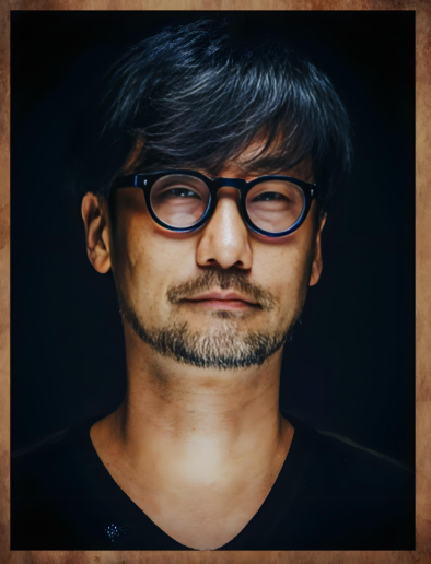 玩家热议《死亡搁浅2》尼尔BOSS酷似斯内克 小岛秀夫的夹带