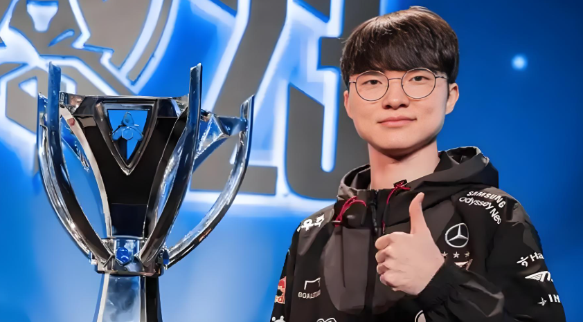 韩国游戏产业2023年达到22兆韩元 位居世界第四位