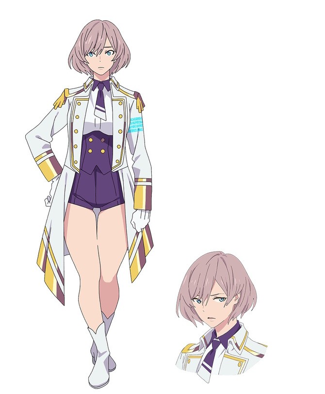 《超级机器人大战Y》全新原创机体公开 系列首次登场参战