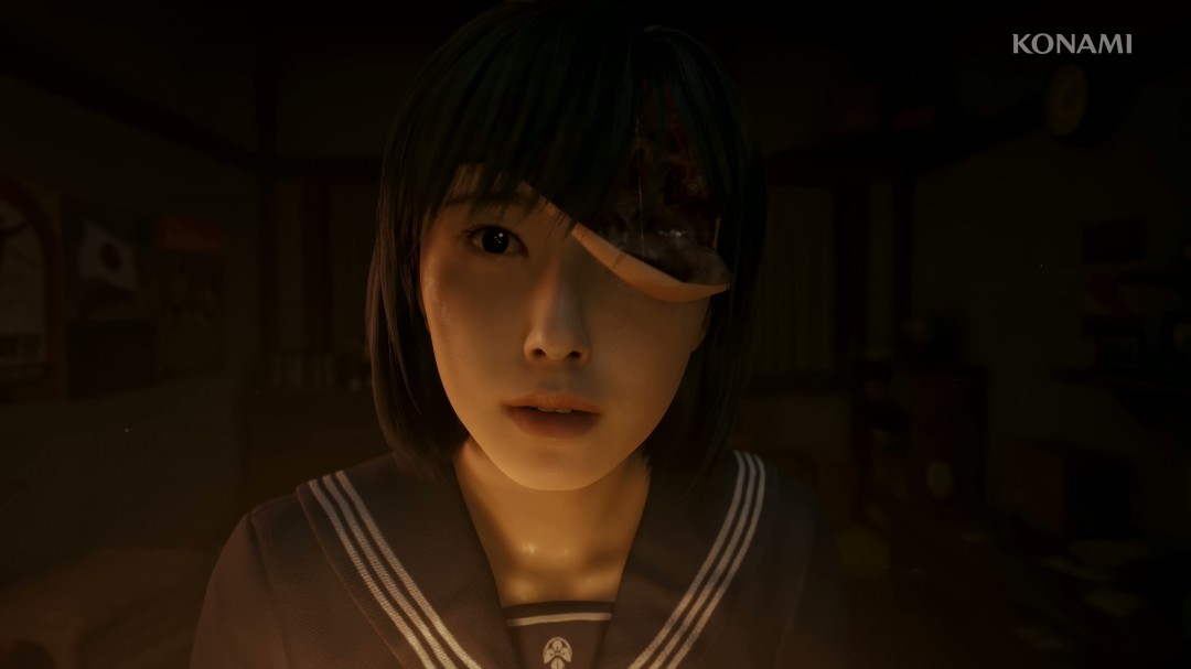 《寂静岭f》将是该系列有史以来最血腥的一部