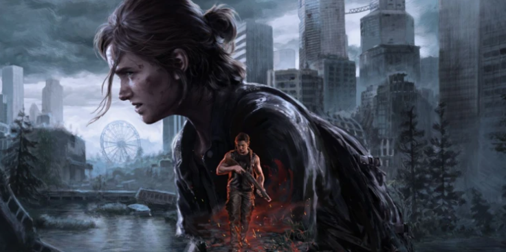 不搞多样性了？顽皮狗周年视频彩虹毛衣被模糊引热议