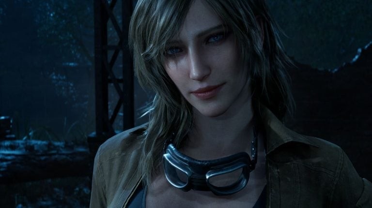 《合金装备3：重制版》中“写真海报”彩蛋焕然一新