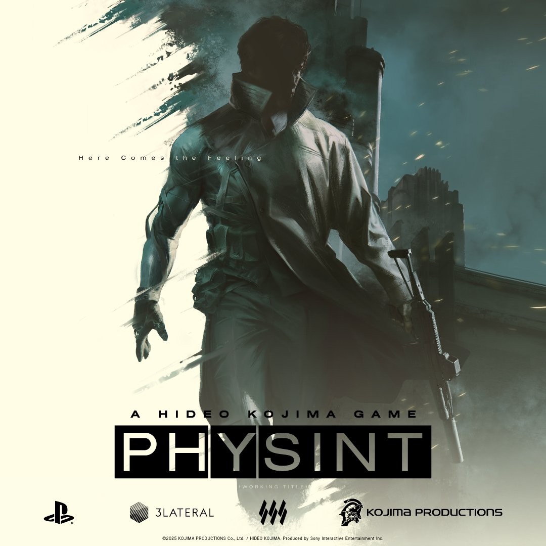 小岛新作《Physint》滨边美波高清图 太漂亮了
