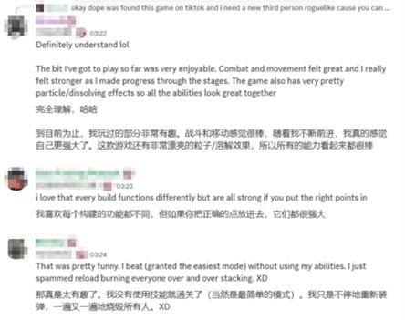 国产新作《矩阵：零日危机》破圈GDC，线上线下掀起老外试玩热潮