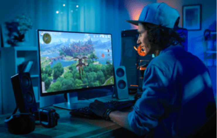 Imagination重回PC和服务器赛场,桌面GPU开启多样化时代