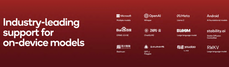 生成式AI，高通等待已久的「进攻」机会