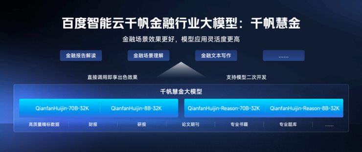 65%央企AI创新首选，百度智能云如何让智能「涌现」？
