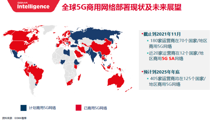 5G战火明年升级，挖掘『金矿』的最好机会来临