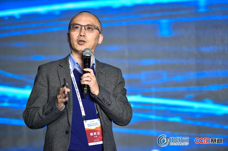 迎来黄金期的中国汽车,与国产芯片融合到哪一步了?