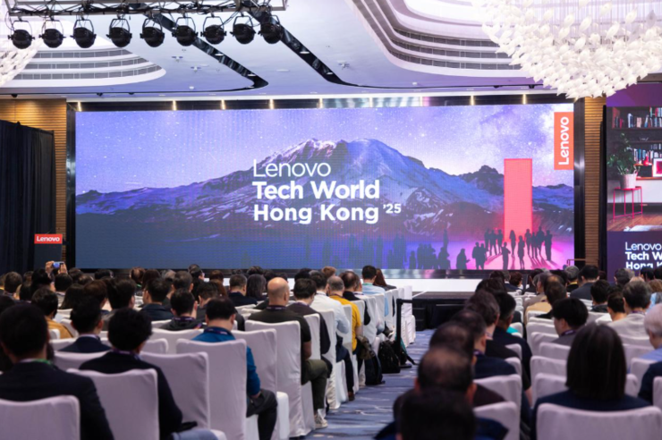 香港AI投资增加3.2倍，混合式AI基础设施推动企业AI落地