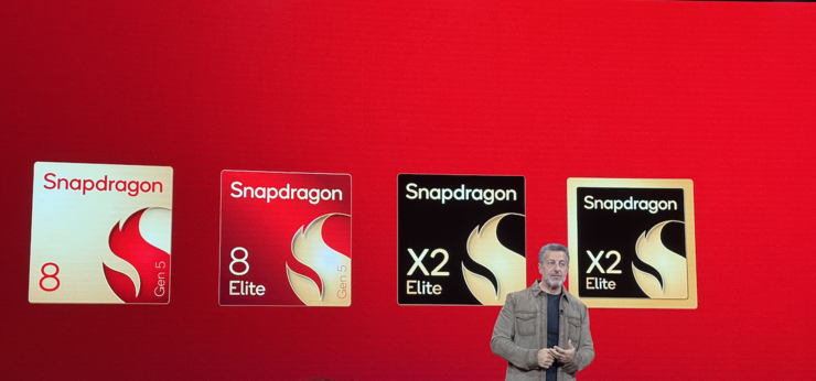 两款全球最快移动CPU齐发，高通「升维」加速边缘AI