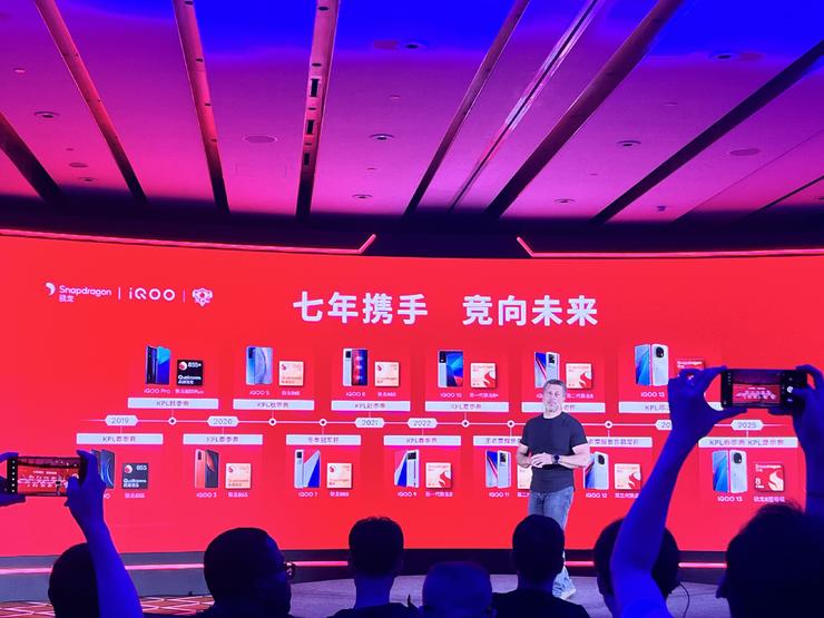 超20%的年均复合增长率,移动游戏硬件进入「第二曲线」|ChinaJoy 2025