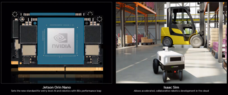 「雷神」超级芯片登场,英伟达与其它AI芯片公司的算力差距再次扩大