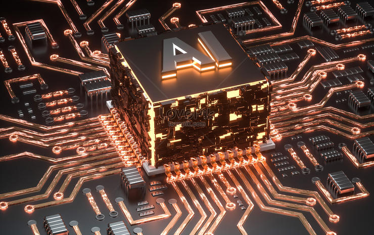 自研芯片公司：英伟达在前，其余公司能否望其项背？