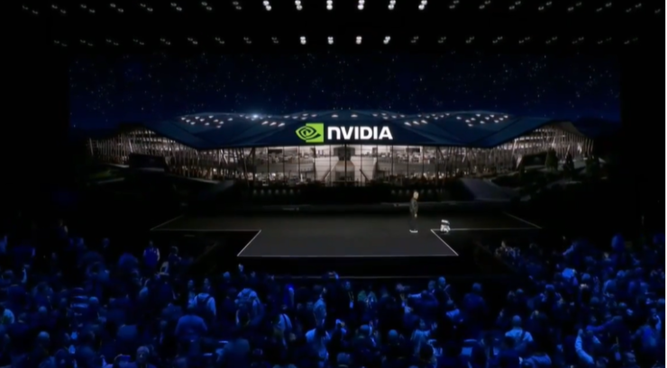 推理和机器人，哪一个才是英伟达「AI工厂」的增长故事？