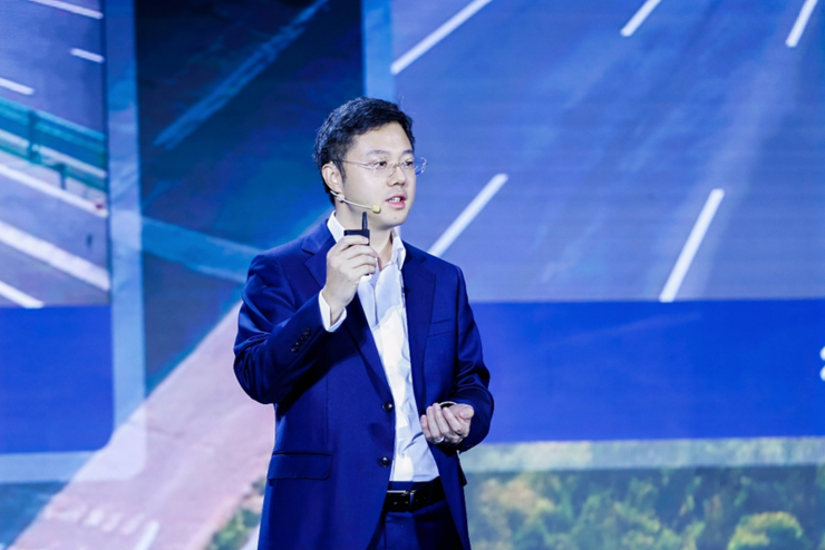 65%央企AI创新首选，百度智能云如何让智能「涌现」？