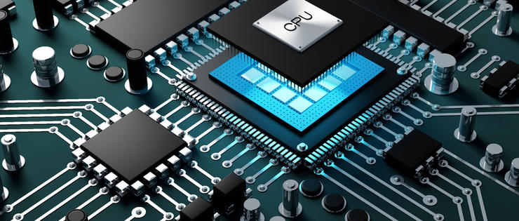 安谋科技结束纷争,迎来发展新机遇