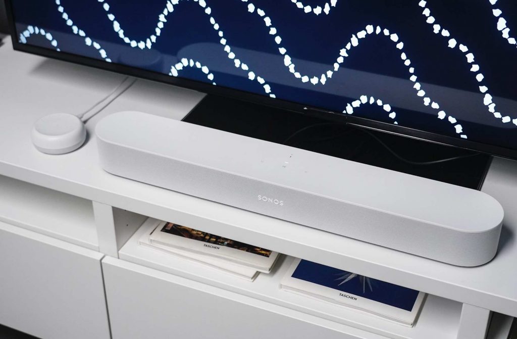 Sonos Beam rokid