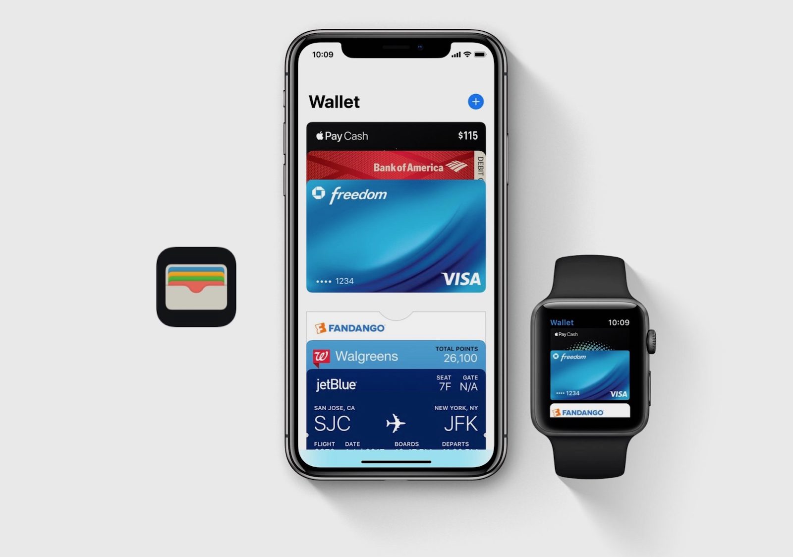 苹果或许会与高盛协作推出信用卡服务