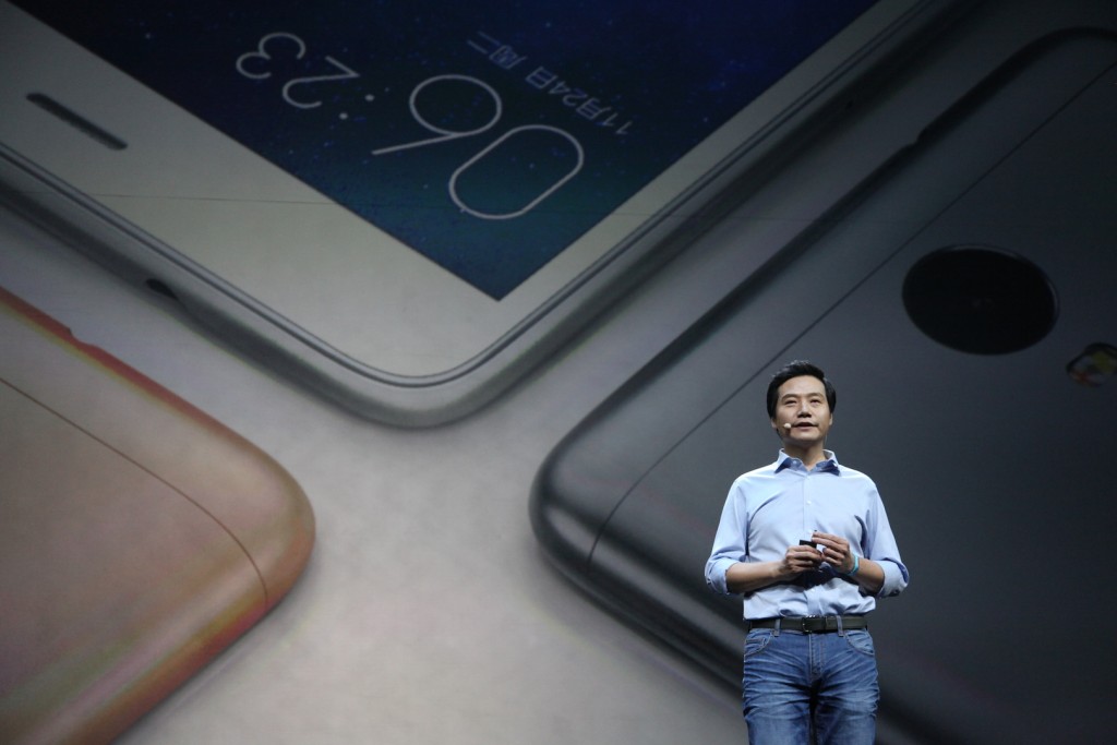 小米上市:方针价值为 700亿至 800 亿美元