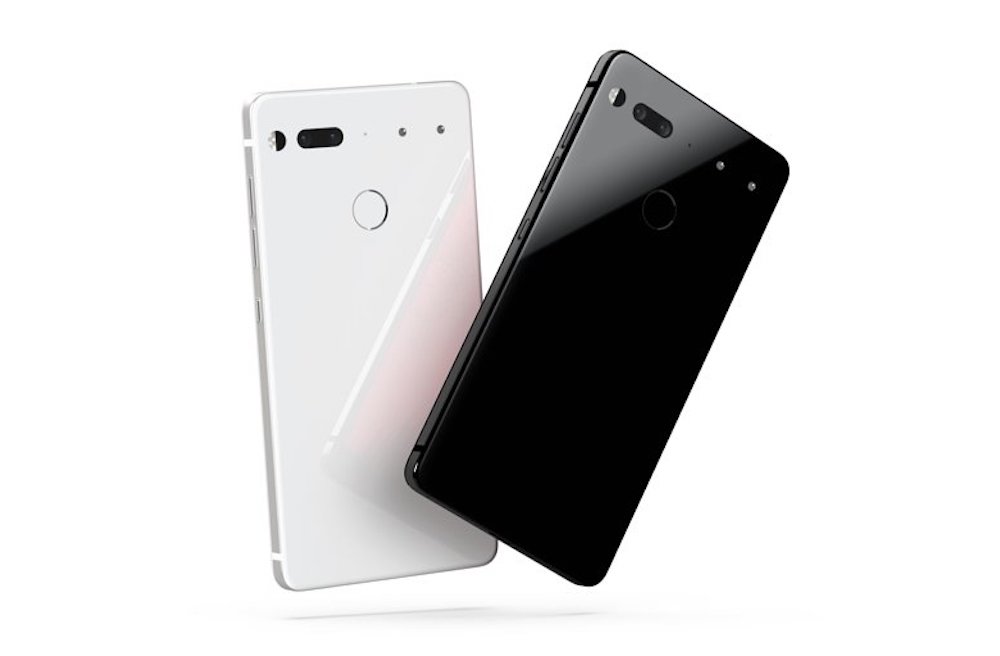Essential Phone