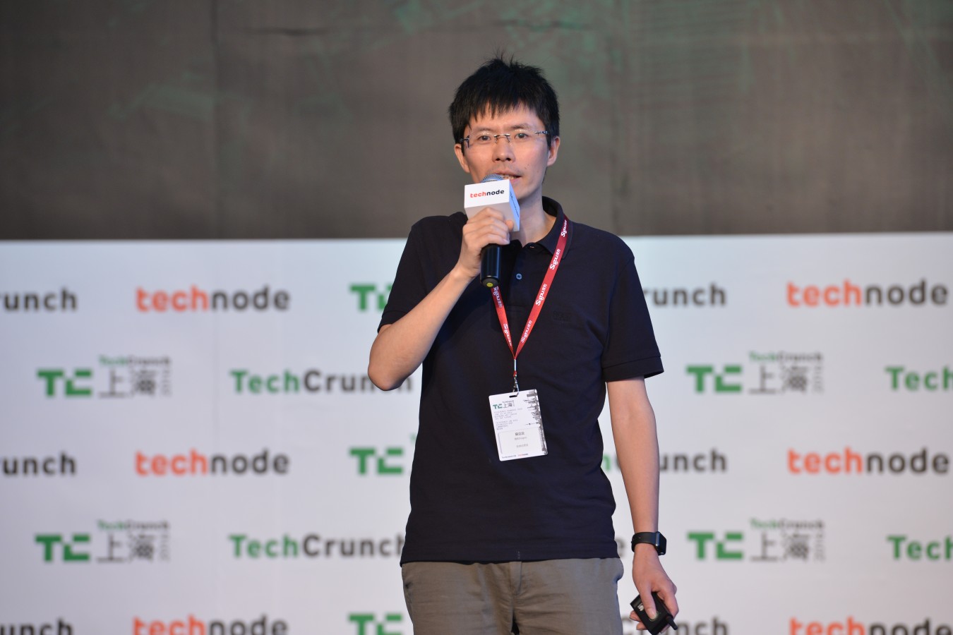 搜狗 COO 茹立云离任，将转任公司战略参谋