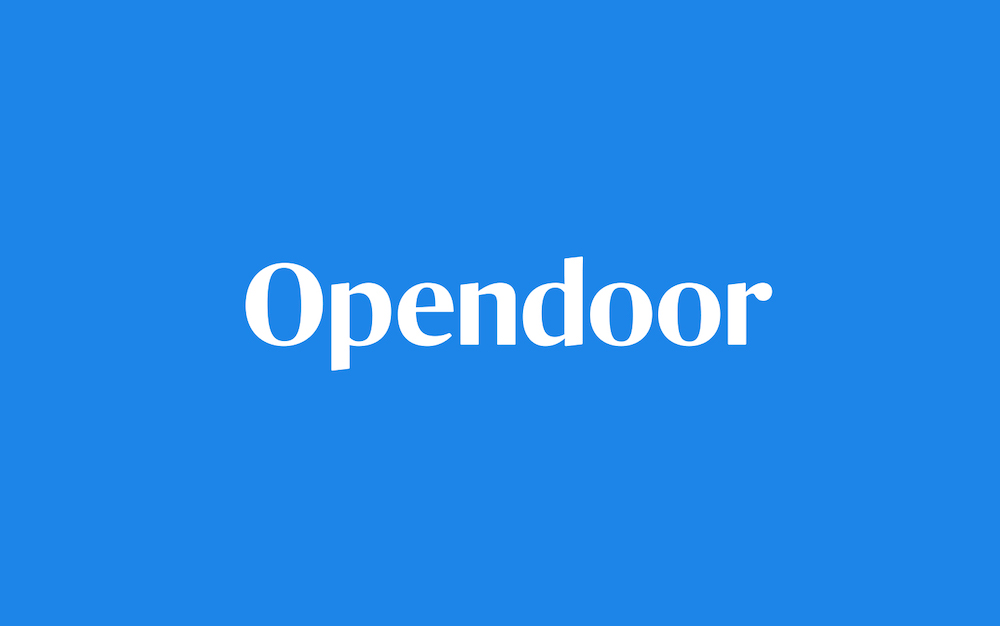 Opendoor