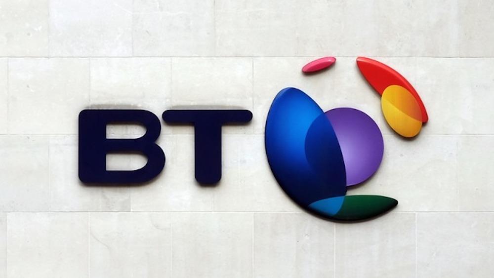 阿里巴巴与英国电信洽谈云服务协作，进一步在欧洲扩张