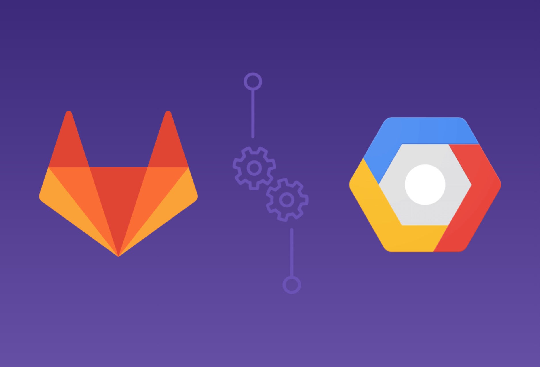 GitLab 从微软 Azure 搬迁到 Google 云渠道