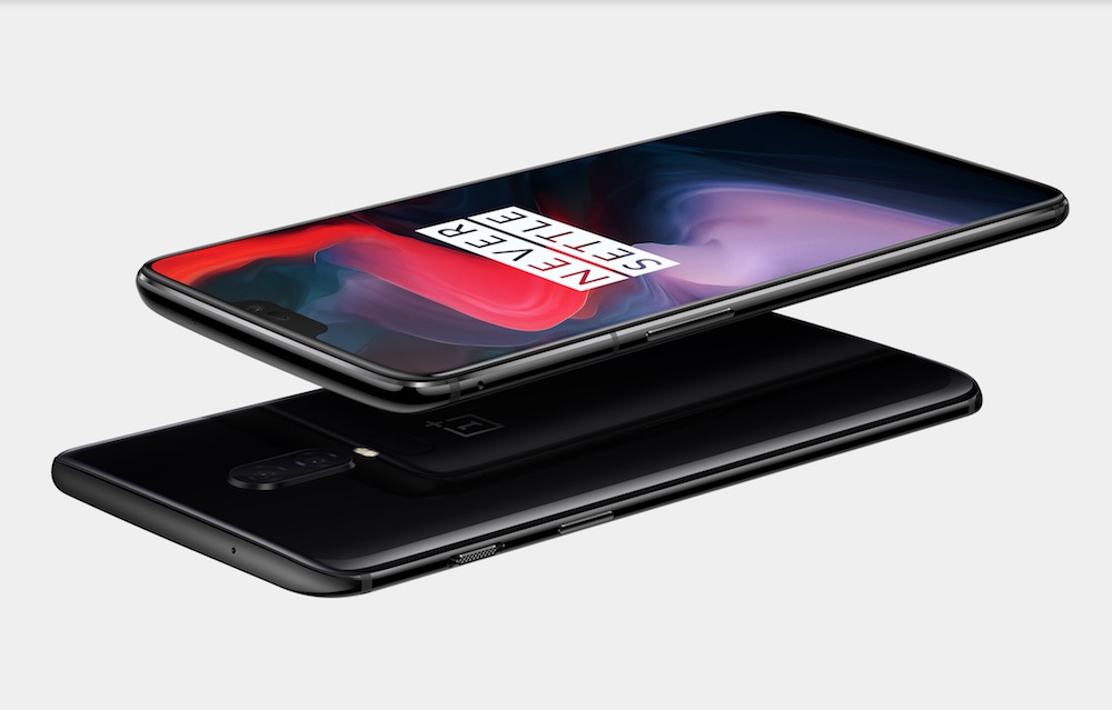 一加 6 销量打破 100 万部,成为公司最热销手机