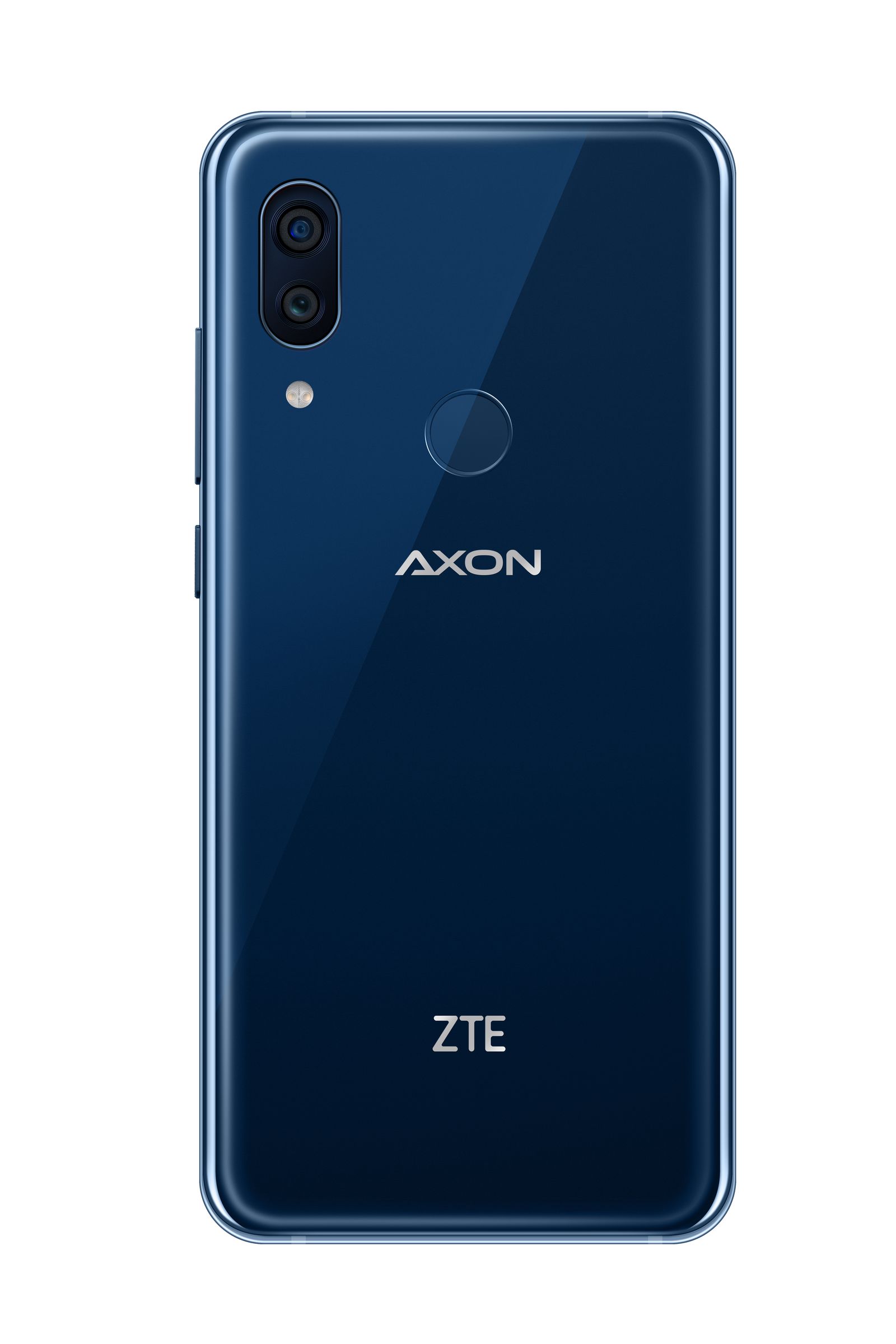 中兴 Axon 9 Pro