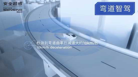 Honda e:N2 Concept全球首发 冷艳露脸第五届进口博览会_fororder_image016