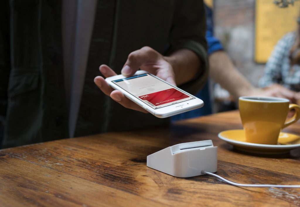 Apple Pay 已取得超越 2.52 亿用户,美国占 15%