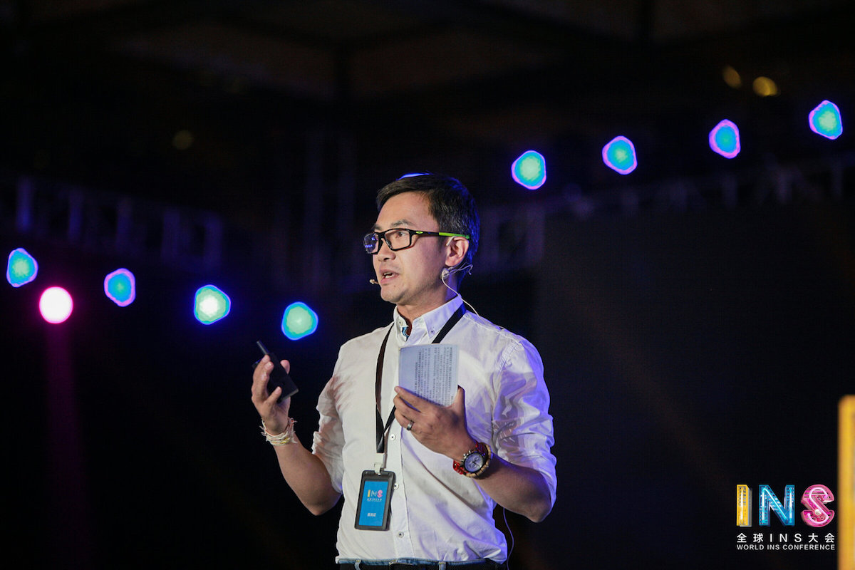 优客工场建立同享工作职业首家区块链研究院