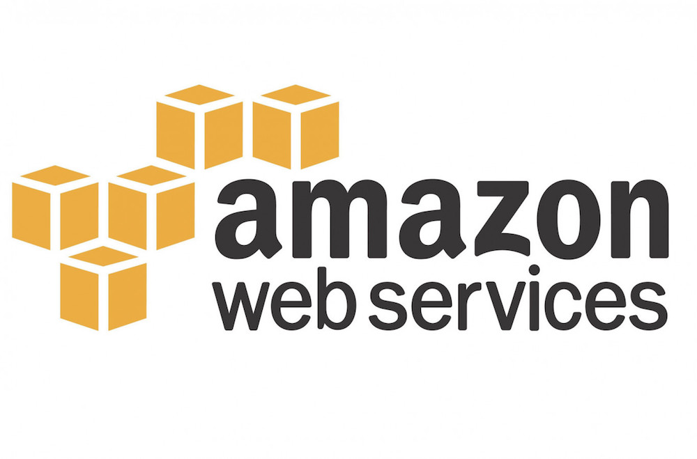 亚马逊 AWS