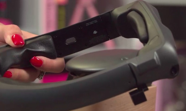 有关 Magic Leap One 混合实际头显的 5 个细节