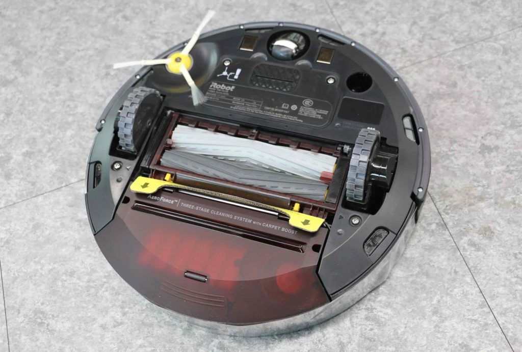 iRobot Roomba 980