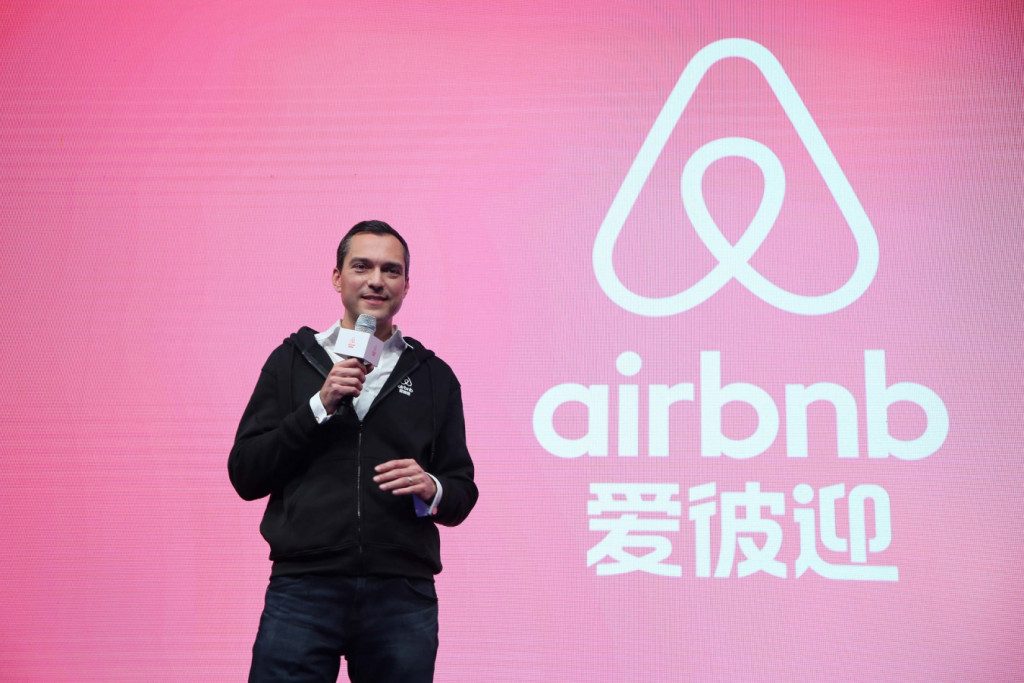 Airbnb 或方案于 2020 年末前上市