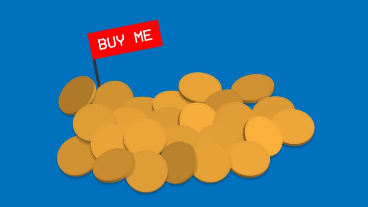 多国政府开端冲击虚伪代币出售