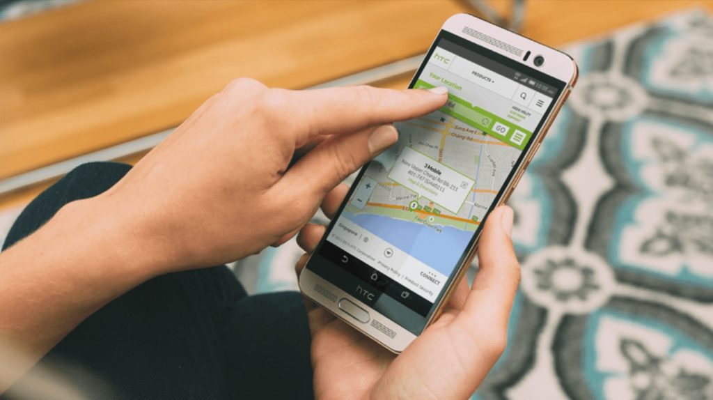 HTC 或中止在印度的智能手机事务