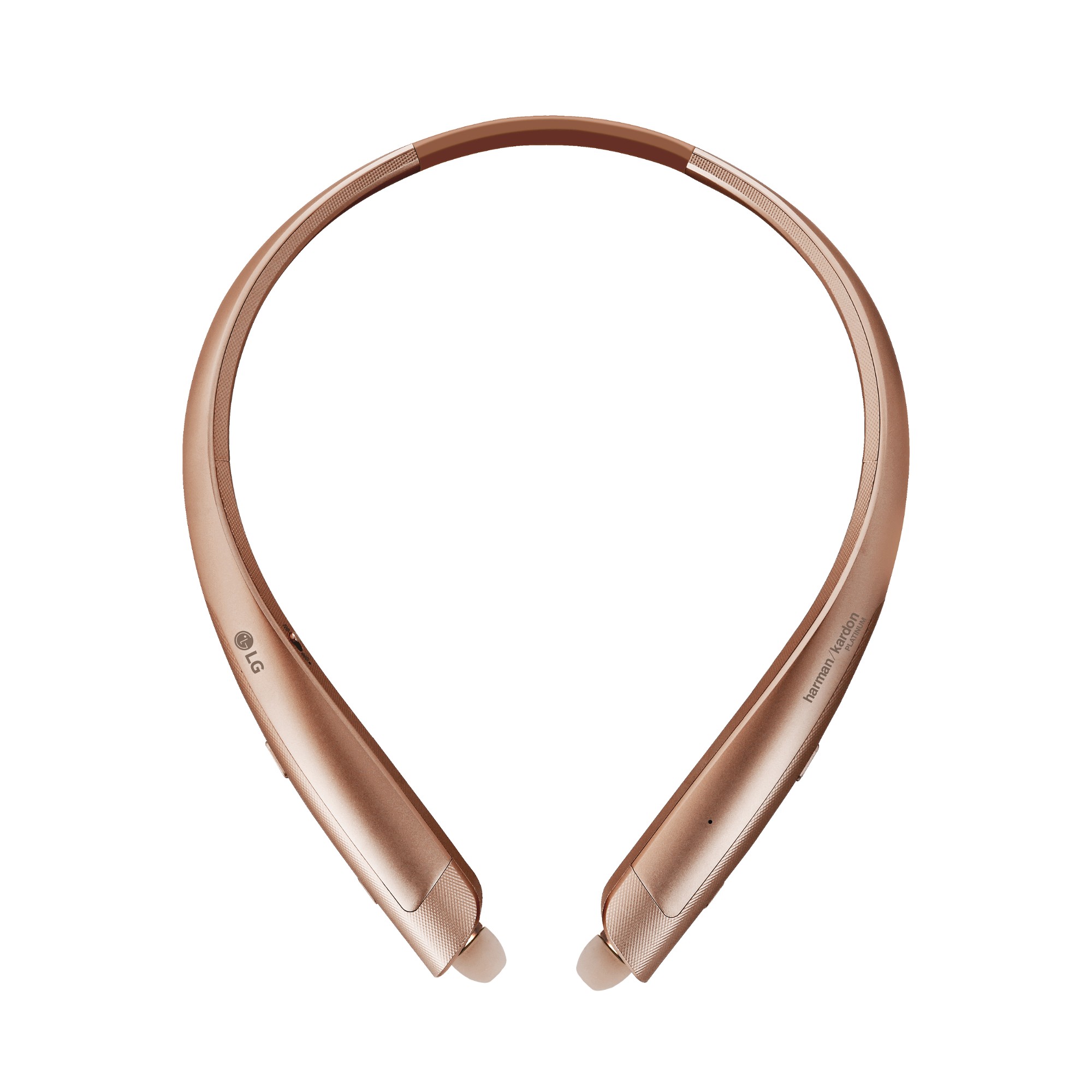 LG 的最新耳机支撑一键启用 Google Assistant 和翻译功用